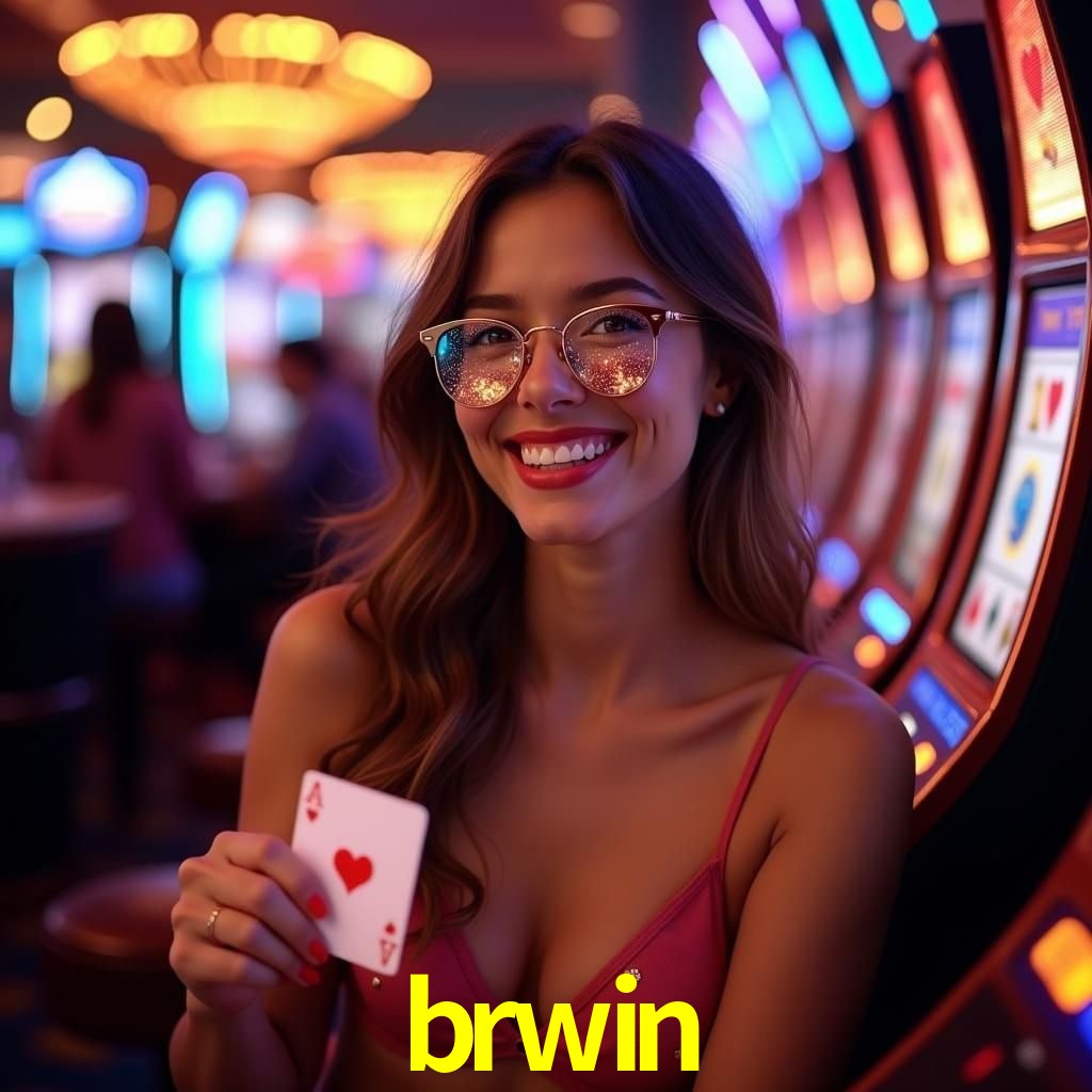 Experiência VIP brwin