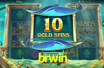 Desvendando o Mundo dos Jogos Virtuais na brwin