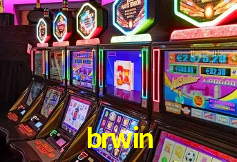A Emoção da Loteria na brwin: Uma Chance de Mudança de Vida