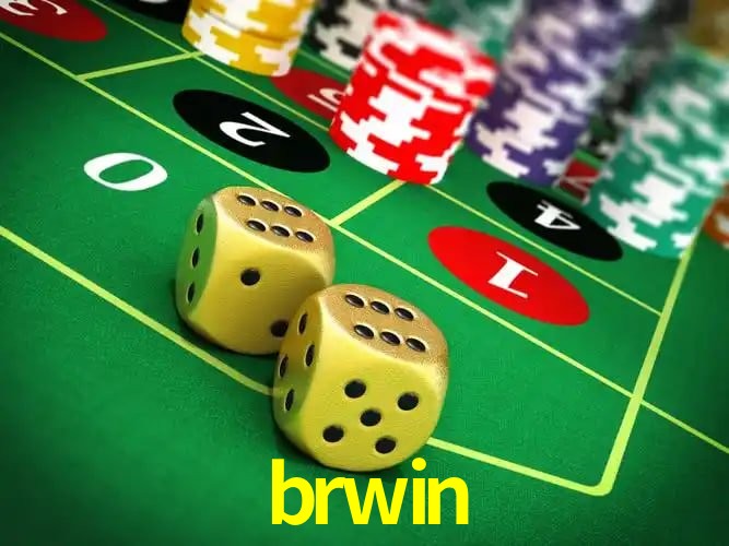 Welcome Bonus brwin