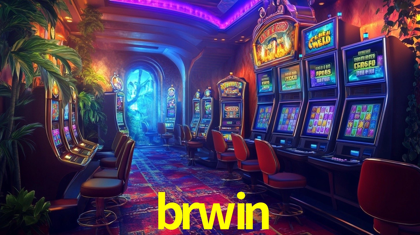 Roulette Table brwin