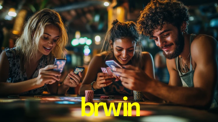 VIP Casino brwin