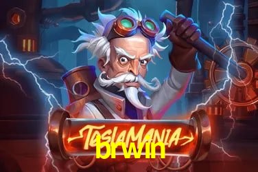 Jogos de Slot brwin