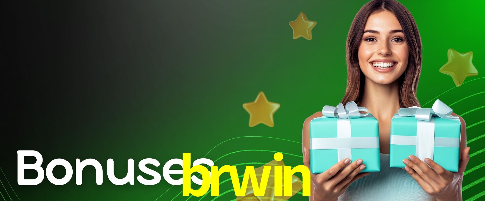 Exclusive Offers brwin
