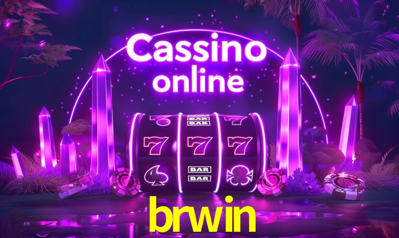 Segurança 2FA brwin