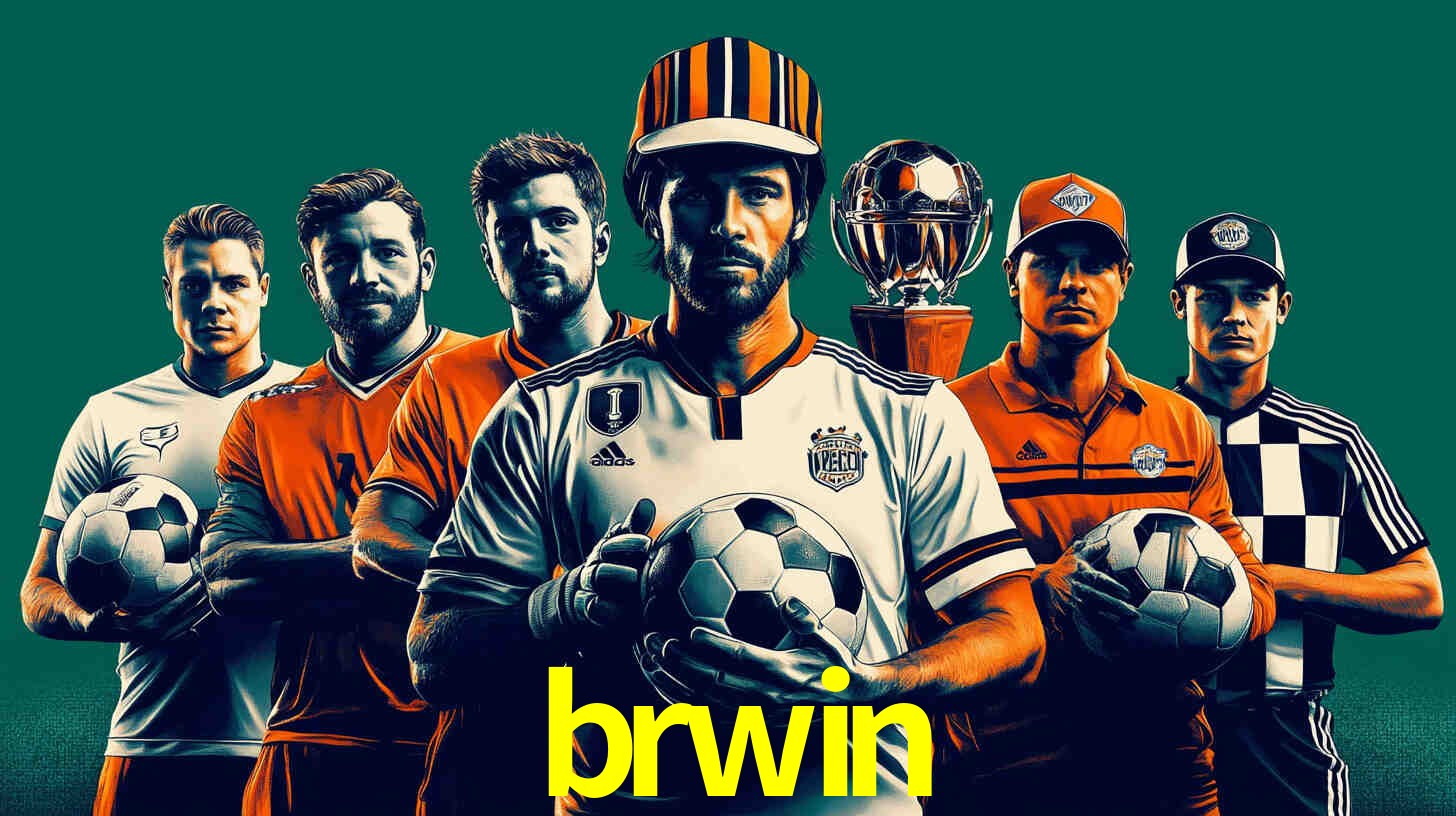 Apostas Esportivas na brwin: Um Guia Completo