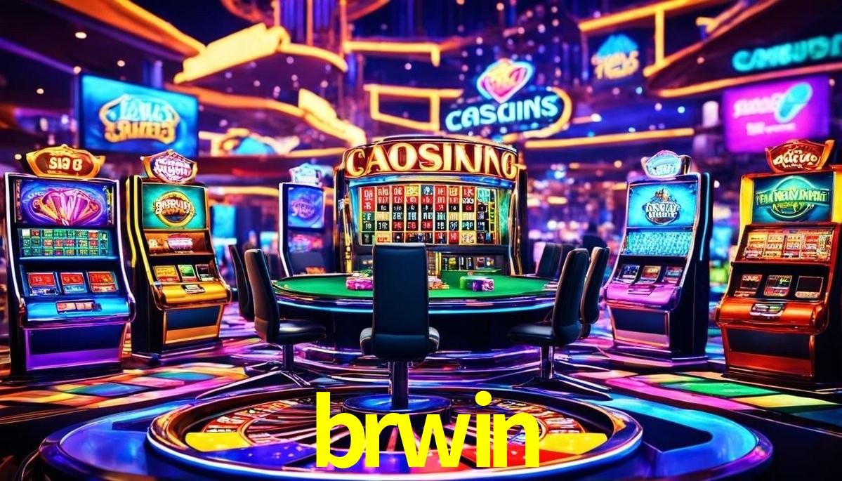 Apostas de Tênis brwin