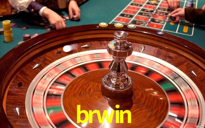 Interface do App brwin