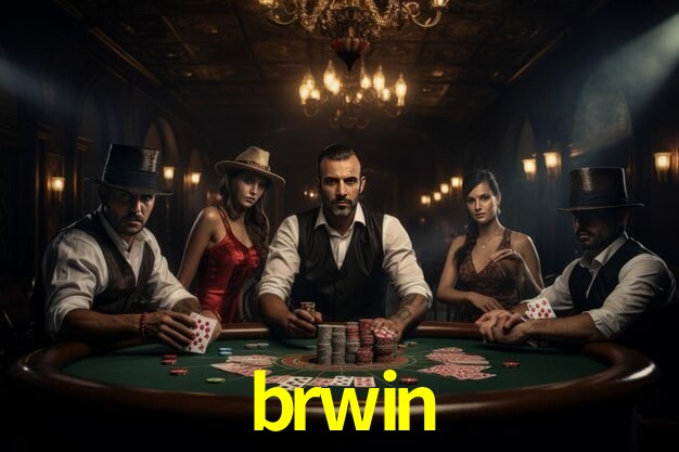 Desvendando o Mundo dos Jogos Virtuais na brwin