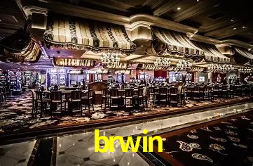 APP oficial da brwin para mobile