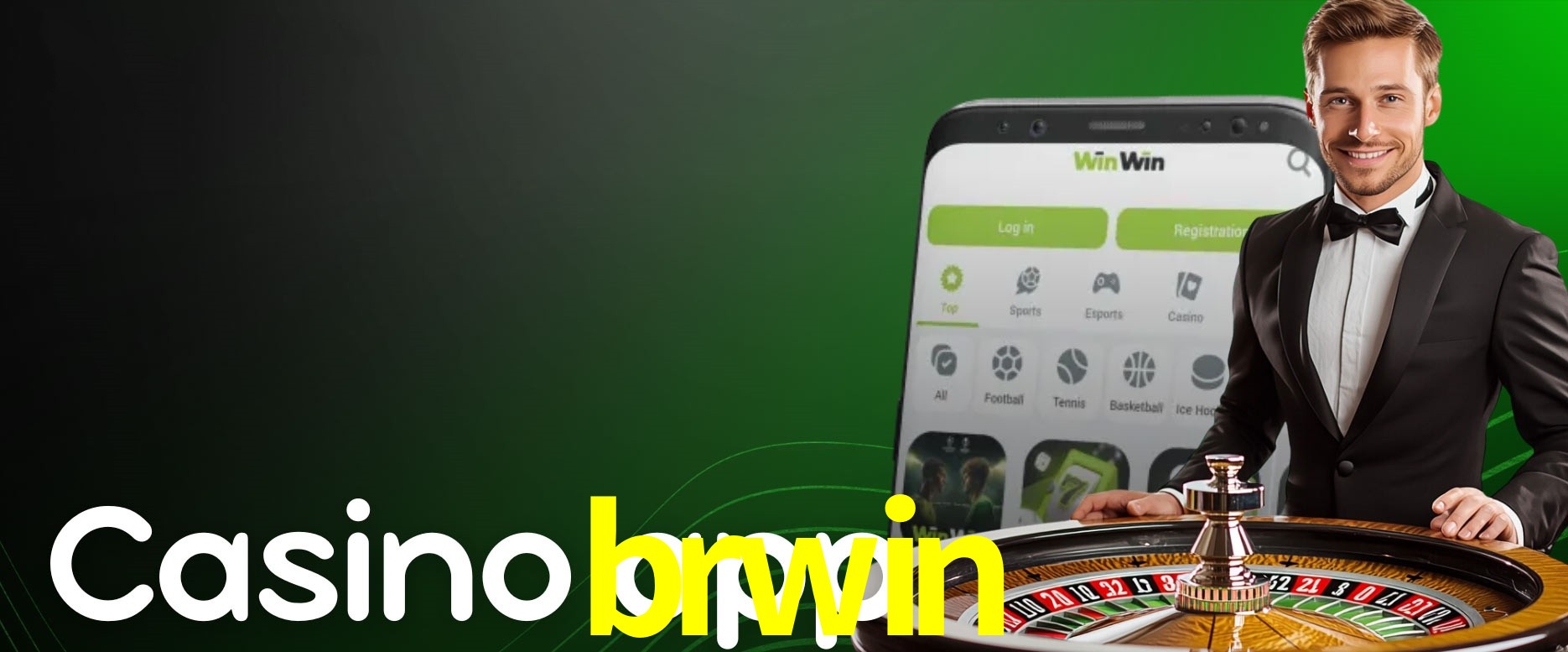 Flash Promotion brwin