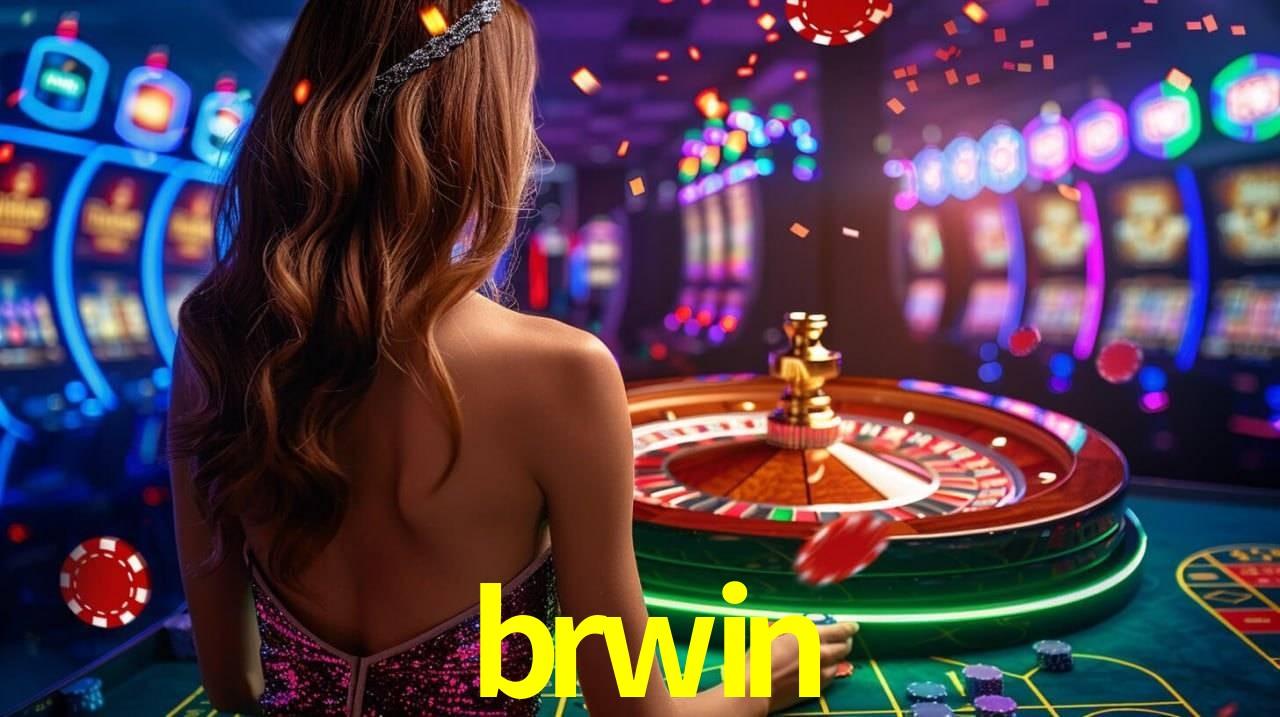 APP rápido e leve da brwin