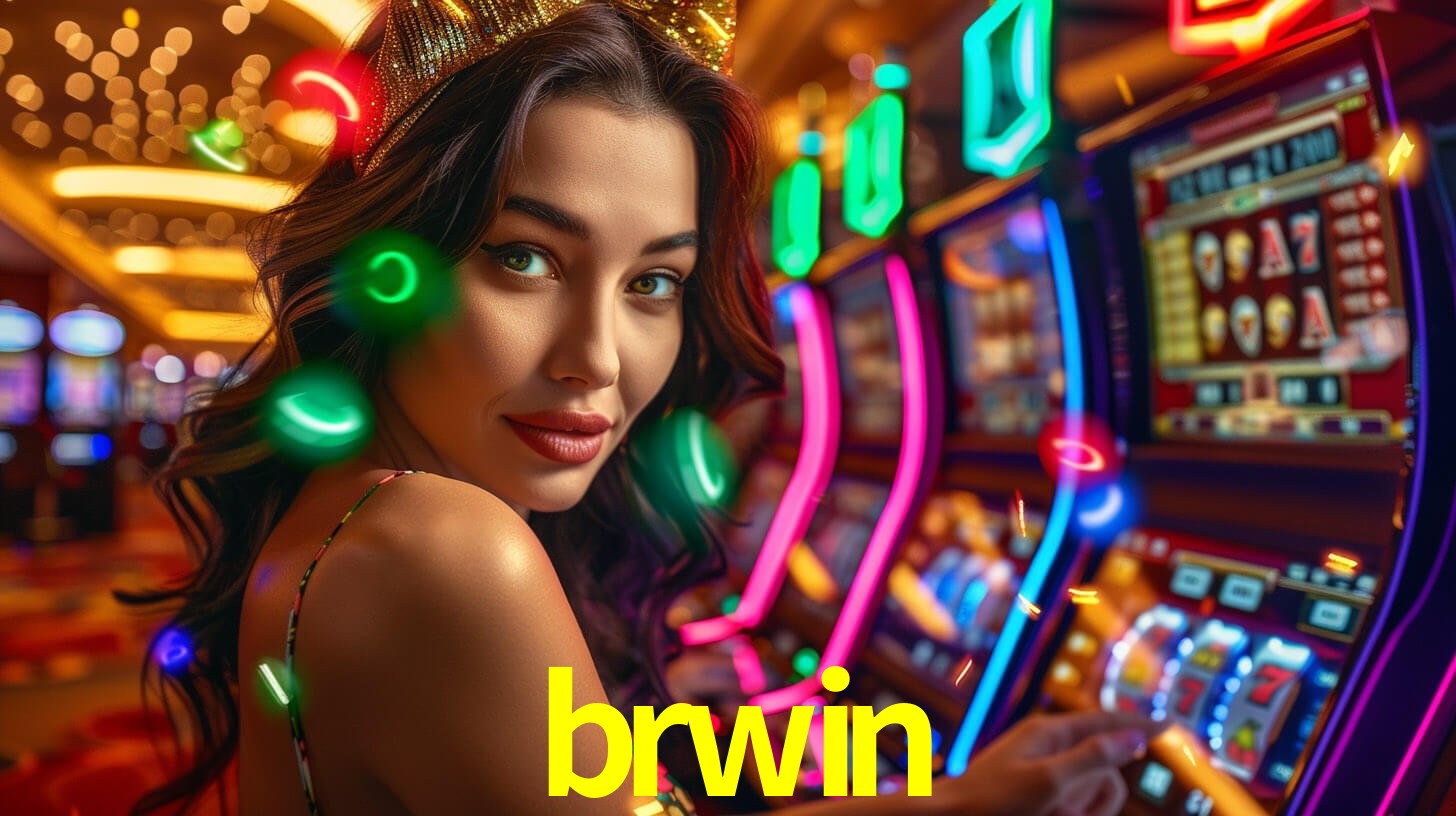 Mercados ao vivo e cash out na brwin