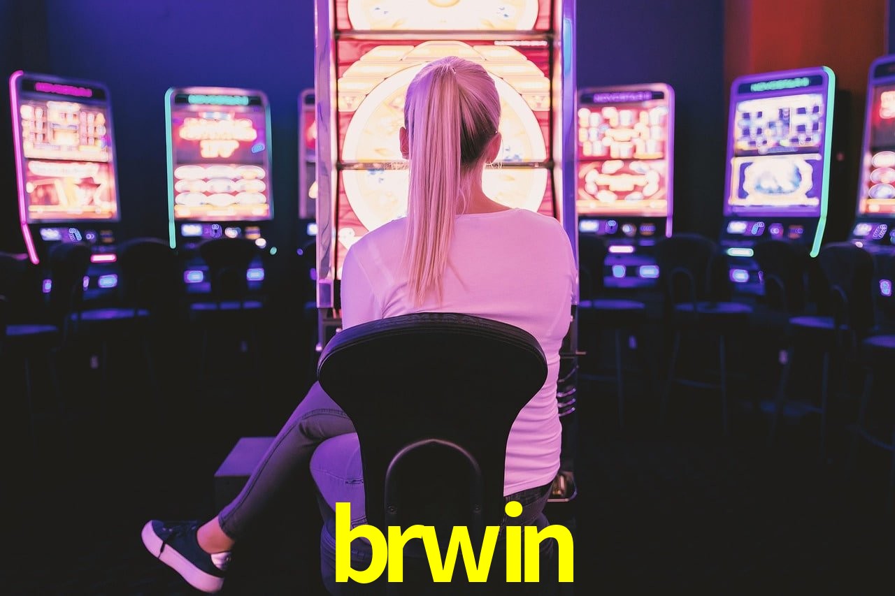 Slot Games brwin