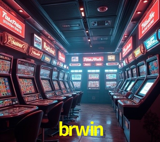 Jogos populares e pagamentos rápidos na brwin
