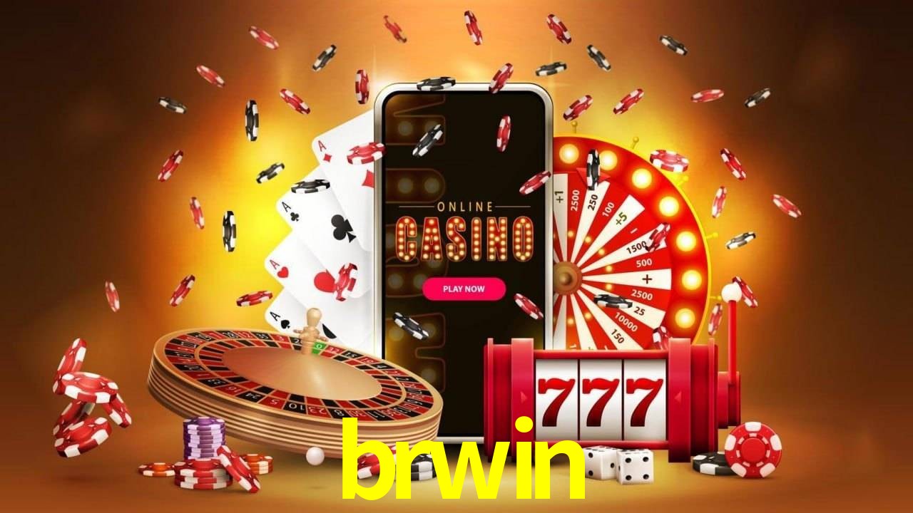 Diretório de Jogos brwin