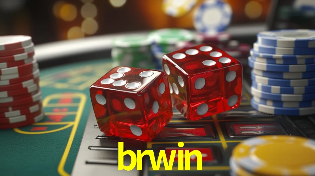 Blackjack Table brwin