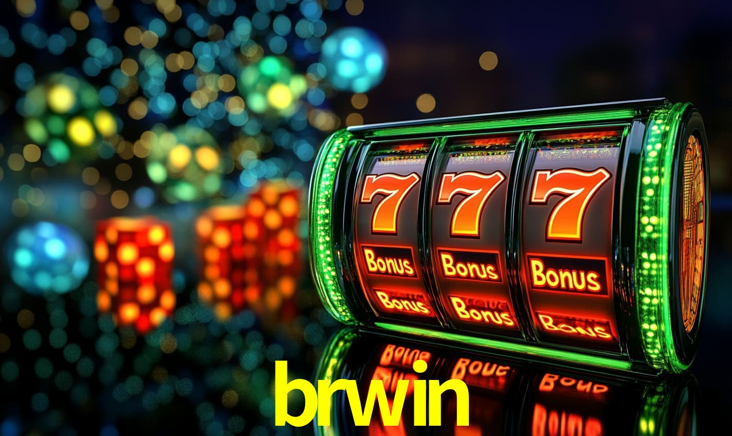 Provedores de Jogos brwin