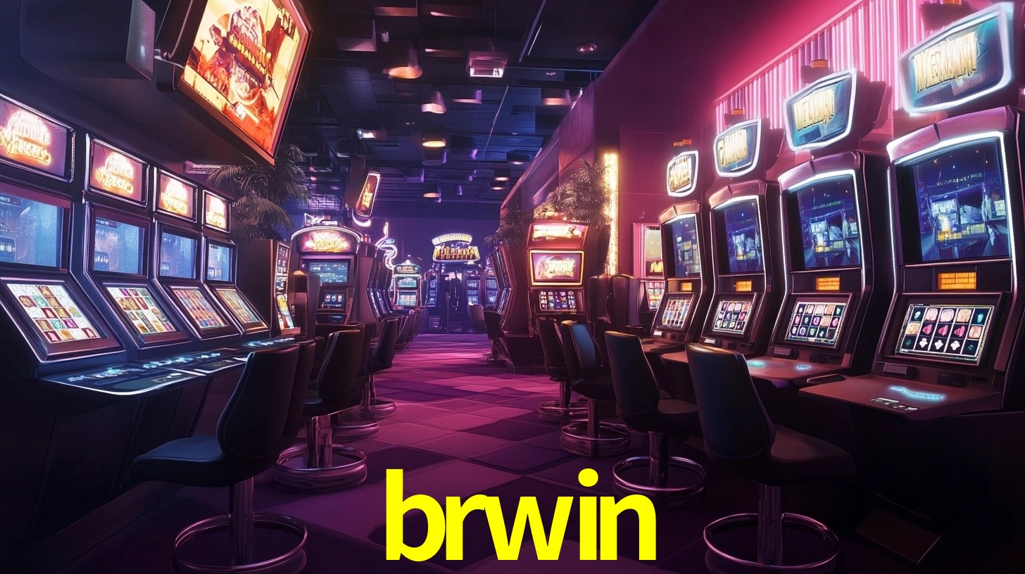 Exclusive Games brwin