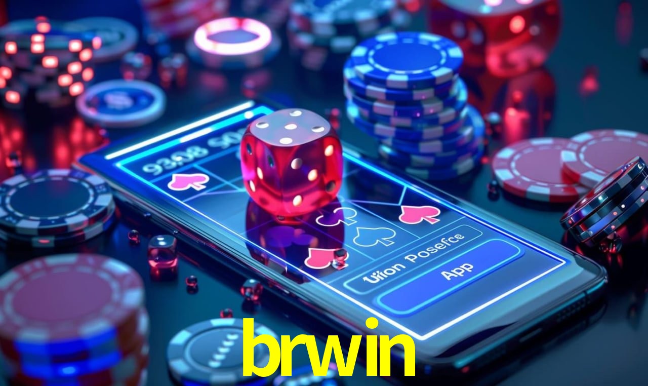 Canal oficial no Telegram da brwin