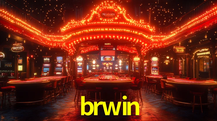 Cashback e recargas na brwin