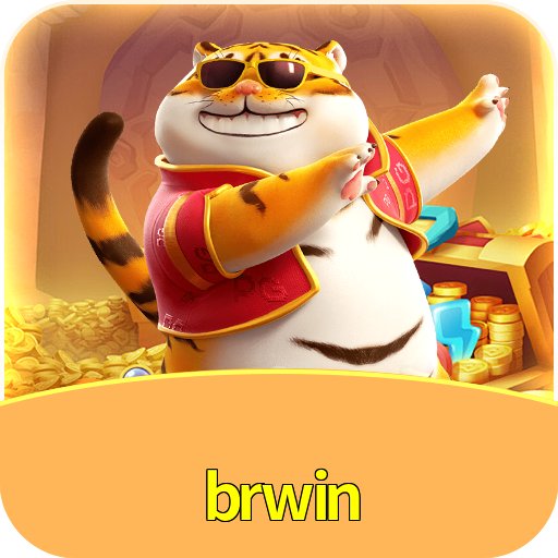 Imagem promocional da brwin mostrando a plataforma e suas vantagens