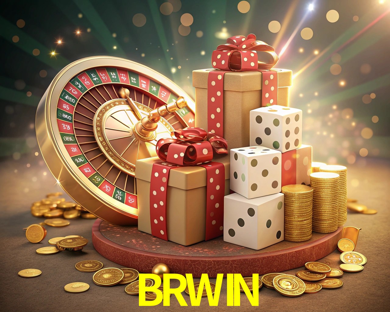 BRWIN