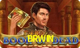 Book of Dead