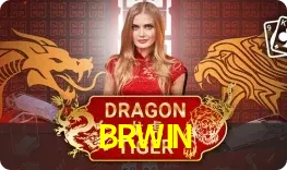 Dragon Tiger